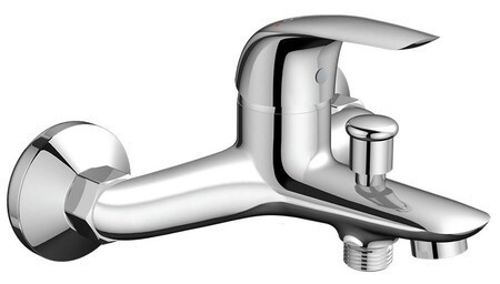 

Смеситель Dorff Stark D1101000