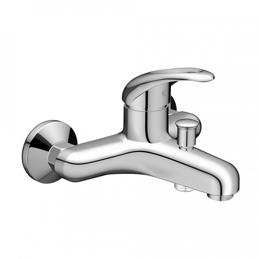 

Смеситель для ванны Dorff Comfort D8010000