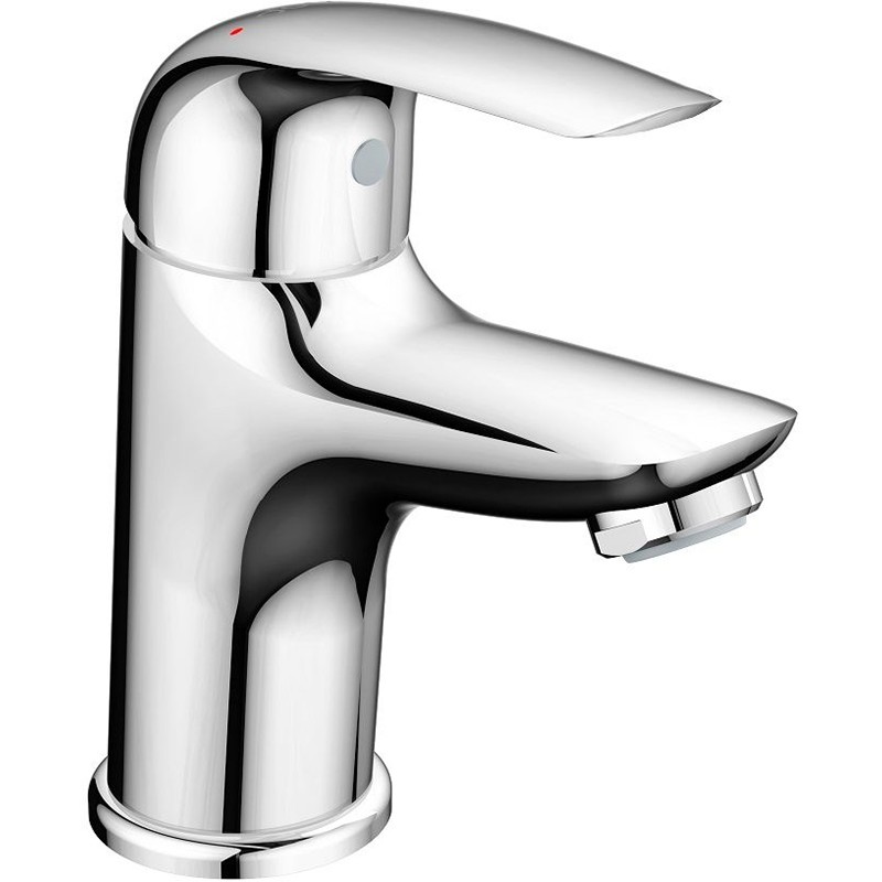 

Смеситель для раковины Dorff Stark D1100210