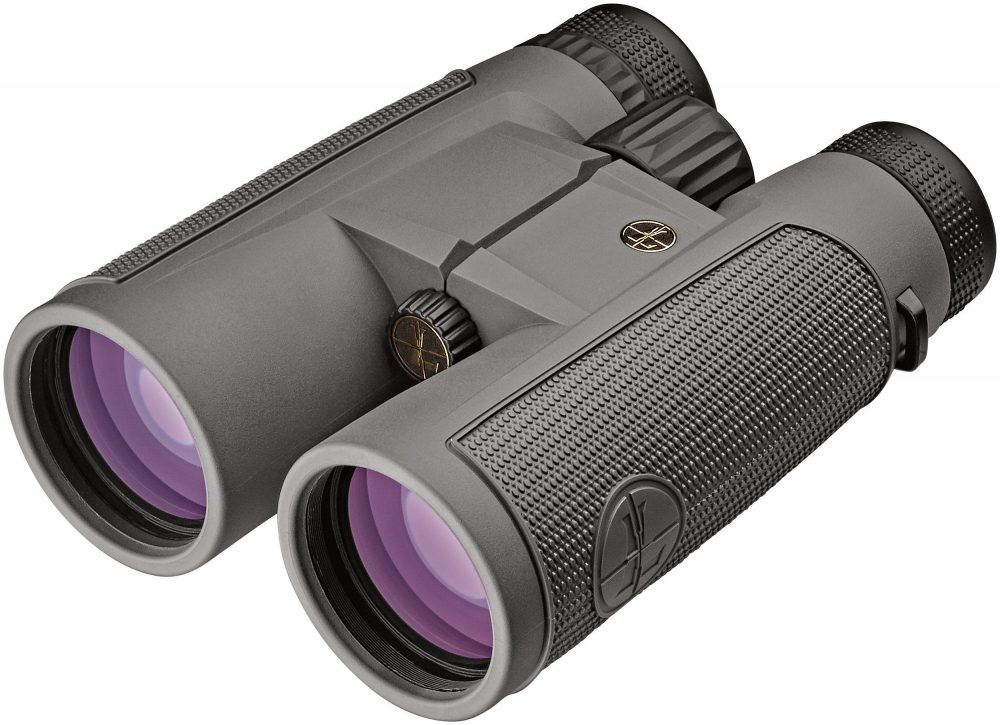 фото Бинокль leupold bx-1 mckenzie 12x50, призмы roof 173790 стандартный leupold