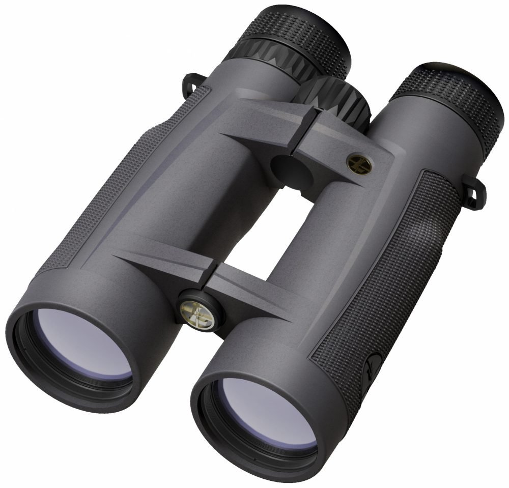 фото Бинокль leupold bx-5 santiam hd 15x56, призмы roof 172457 стандартный leupold