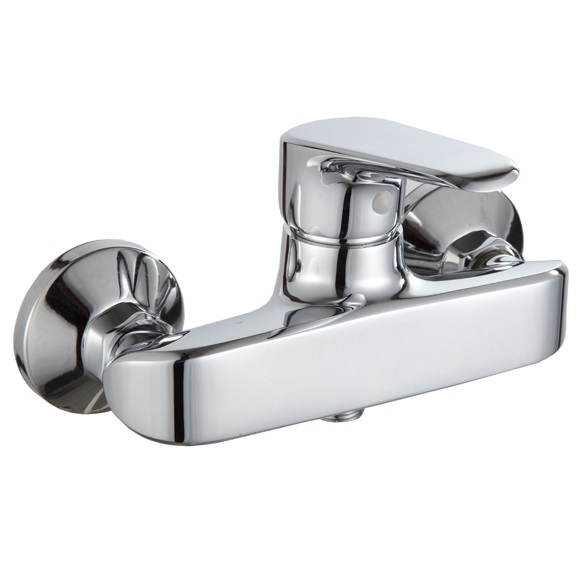 Cмеситель для душа GANZER MARGARETTE GZ22052 CHROME