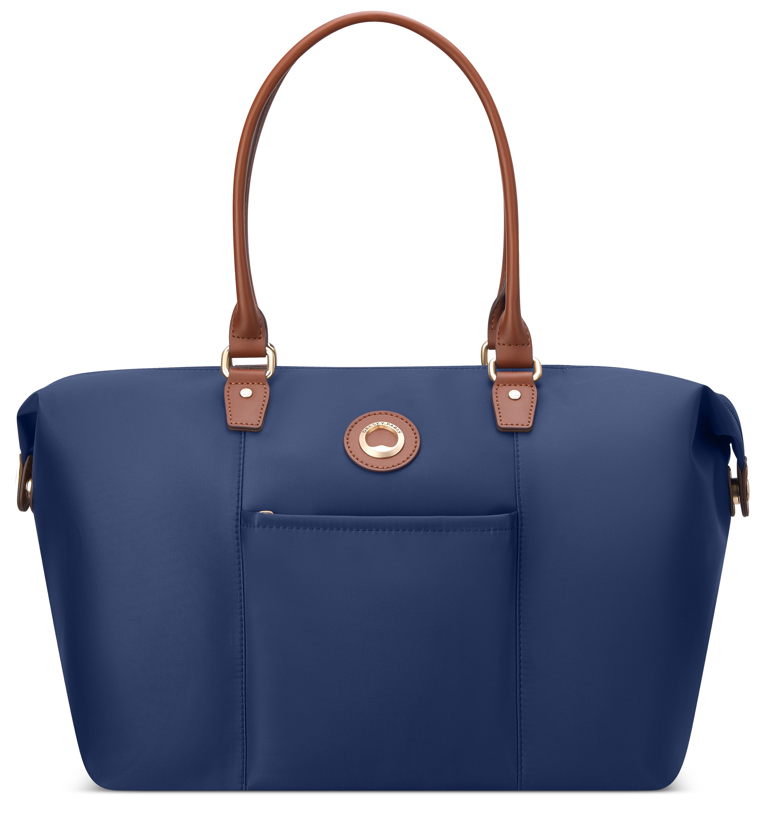 

Сумка женская Delsey 006006334, синий, 006006334