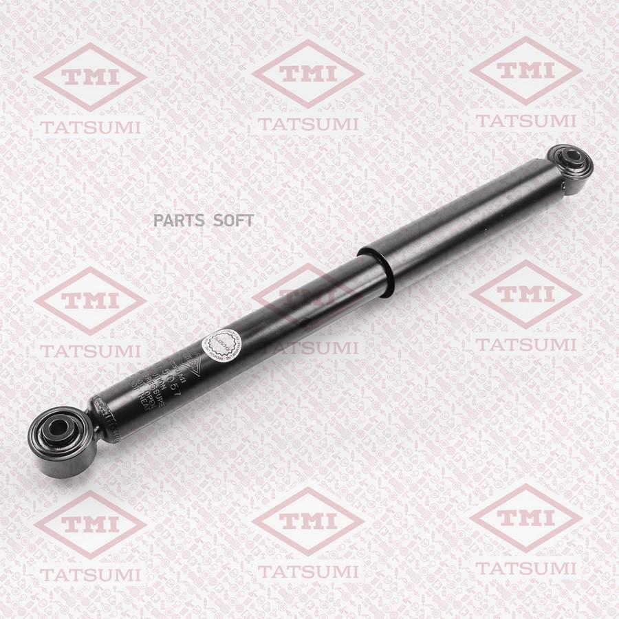

Амортизатор Задний Газовый L/R TMI TATSUMI арт. TAA5057