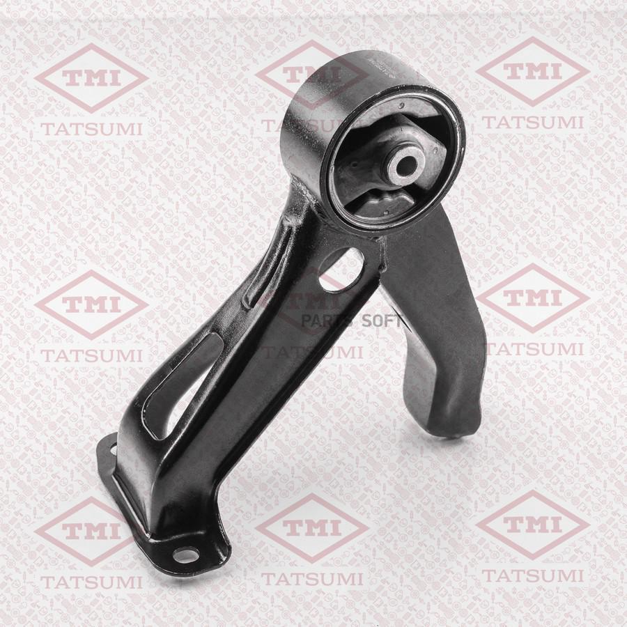 

Опора двигателя MITSUBISHI LANCER/OUTLANDER 06- Tatsumi TEG1059