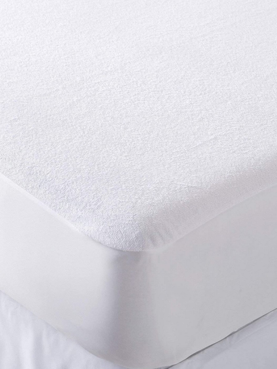 

Наматрасник 80х200 Мулетон непромокаемый (Аквастоп) Борт 30