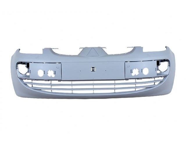 

Бампер передний GORDON MB3192H для Mitsubishi Colt VI Z20 / Z30 2002-2008, MB3192H