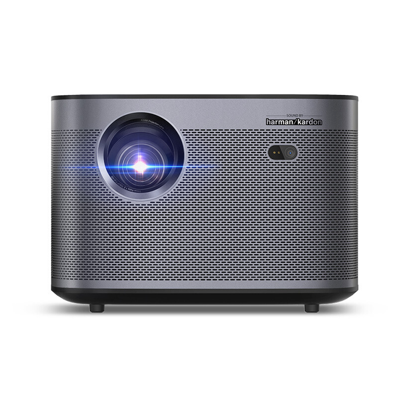 

Проектор Xgimi H3 Grey, H3