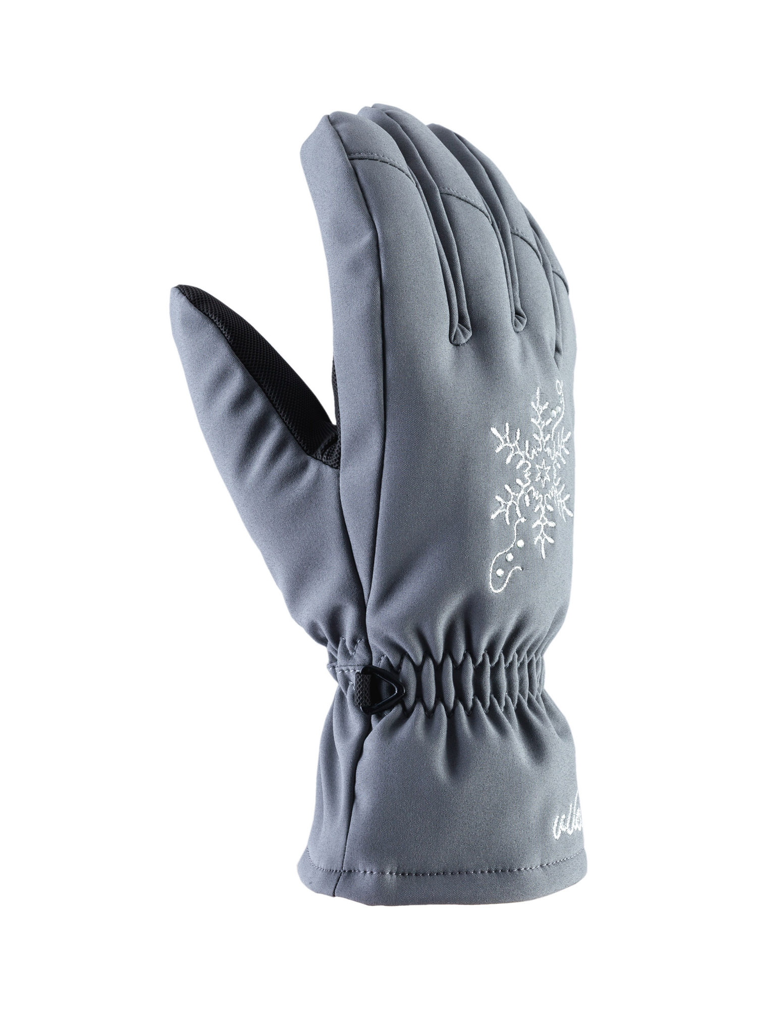 

Перчатки Viking Aliana Dark Grey (Inch (Дюйм):5) 2023-24, Серый, Aliana