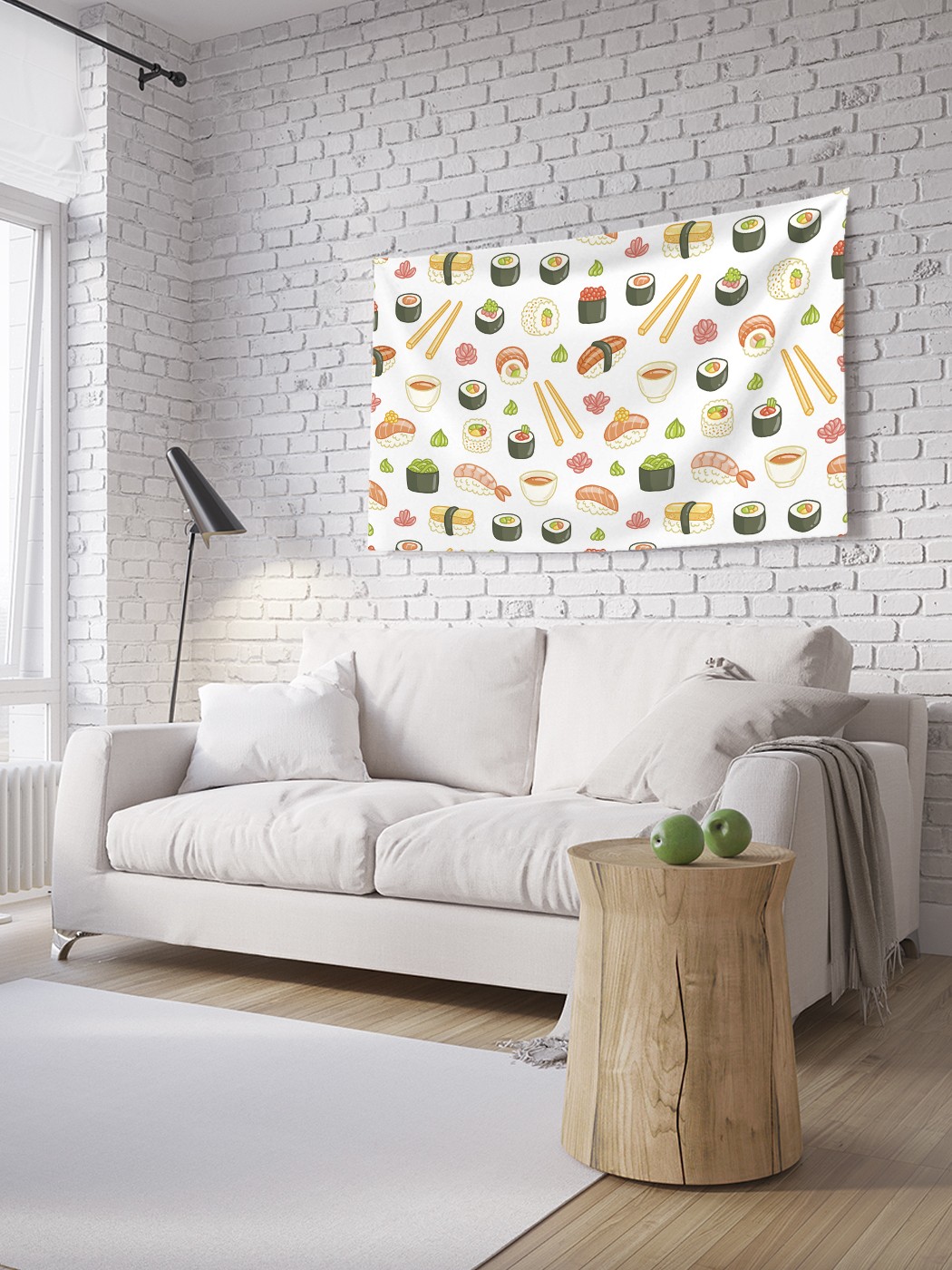 

tpg_8869_150x200 МУЛЬТИ Тапестри (декоративное панно) с фотопечатью