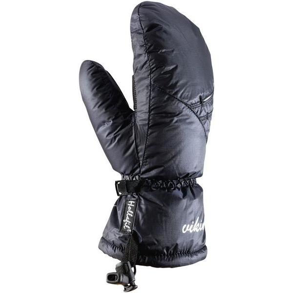 

Перчатки Viking Fiorda Black/White (Inch (Дюйм):6) 2022-23, Черный, Fiorda
