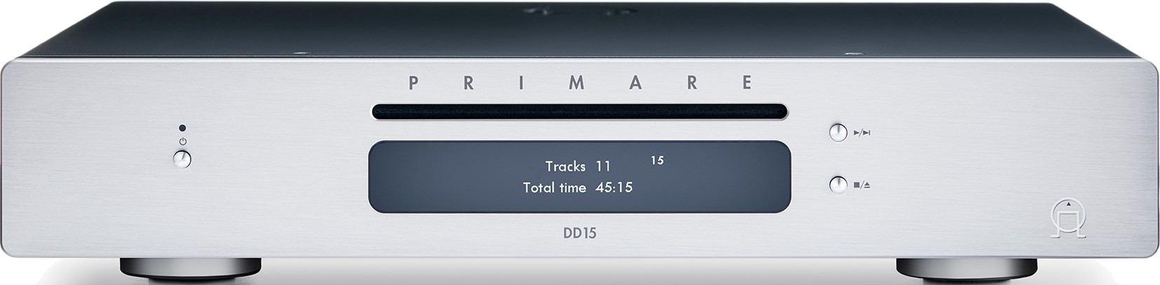 фото Cd-проигрыватель primare dd15 titan