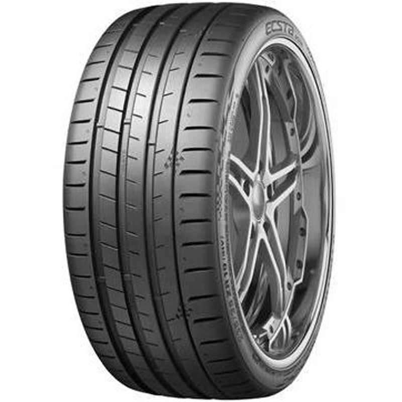 

Шины Kumho Ecsta PS91 275/40 R19 105Y XL, Ecsta PS91