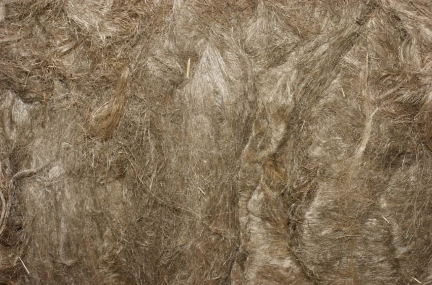 

Пакля льняная (10кг)