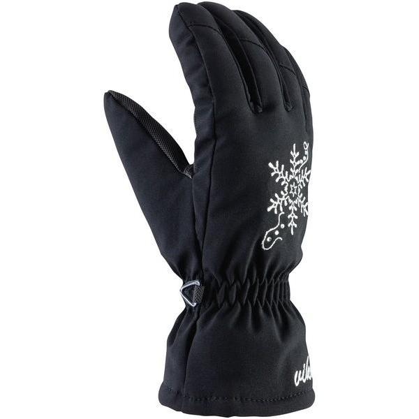 

Перчатки Viking Aliana Black (Inch (Дюйм):) 2023-24, Черный, Aliana