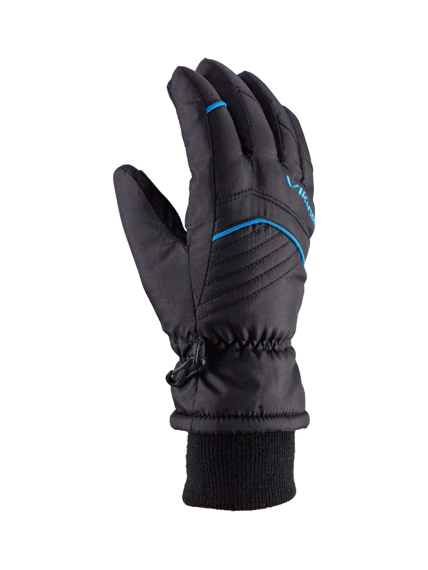 

Перчатки Viking Rimi Black (Inch (Дюйм):6) 2023-24, Черный, Rimi