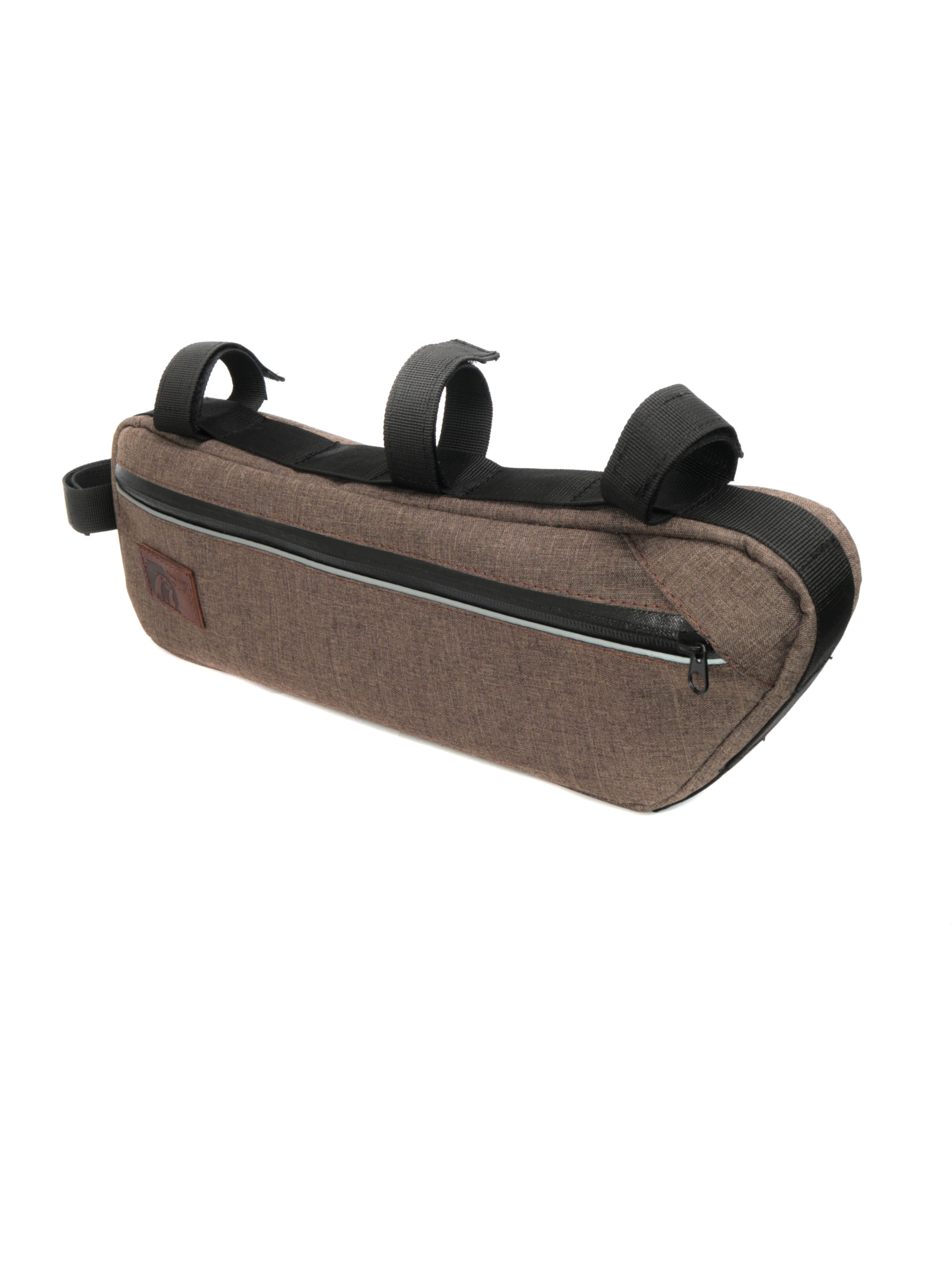 

Велосумка Tim Sport под раму Scout, размер XL (арт.4850) (хар.коричневый), РБ, Scout