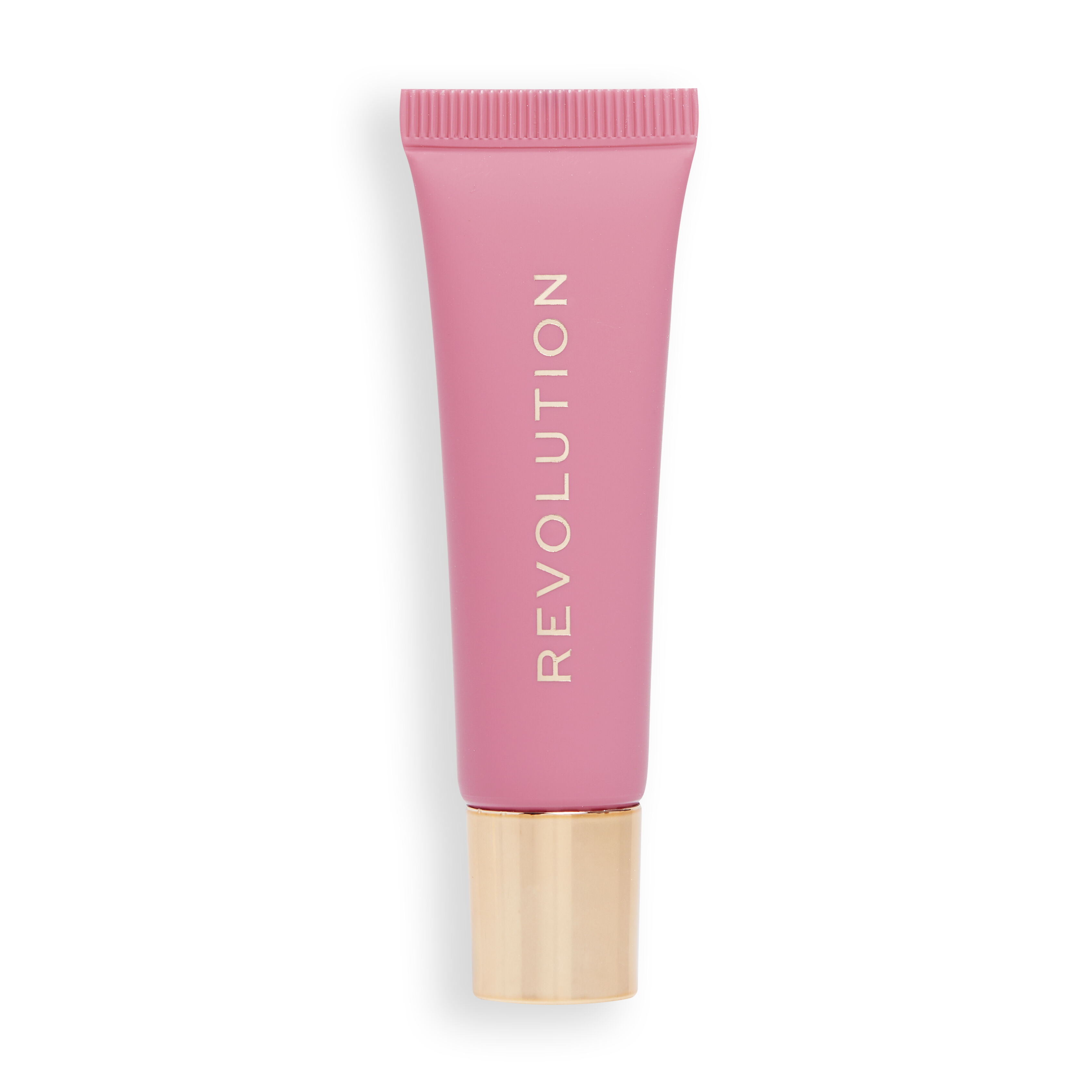 Бальзам для губ Makeup Revolution Juicy Peptide Lip Balm Pink Strawberry