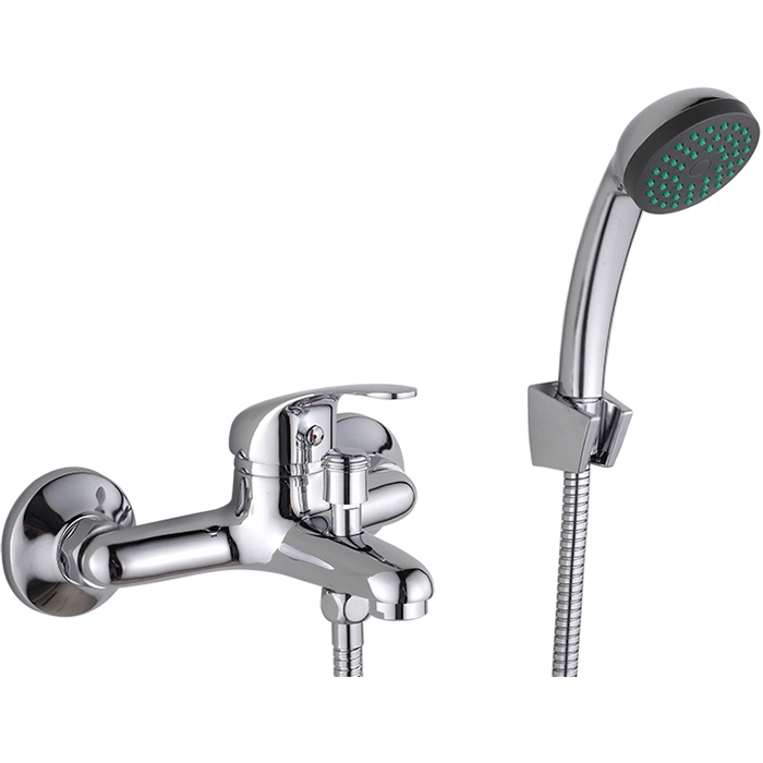 

Смеситель для ванны Veragio Triumph VR.TRM-2701.CR Хром