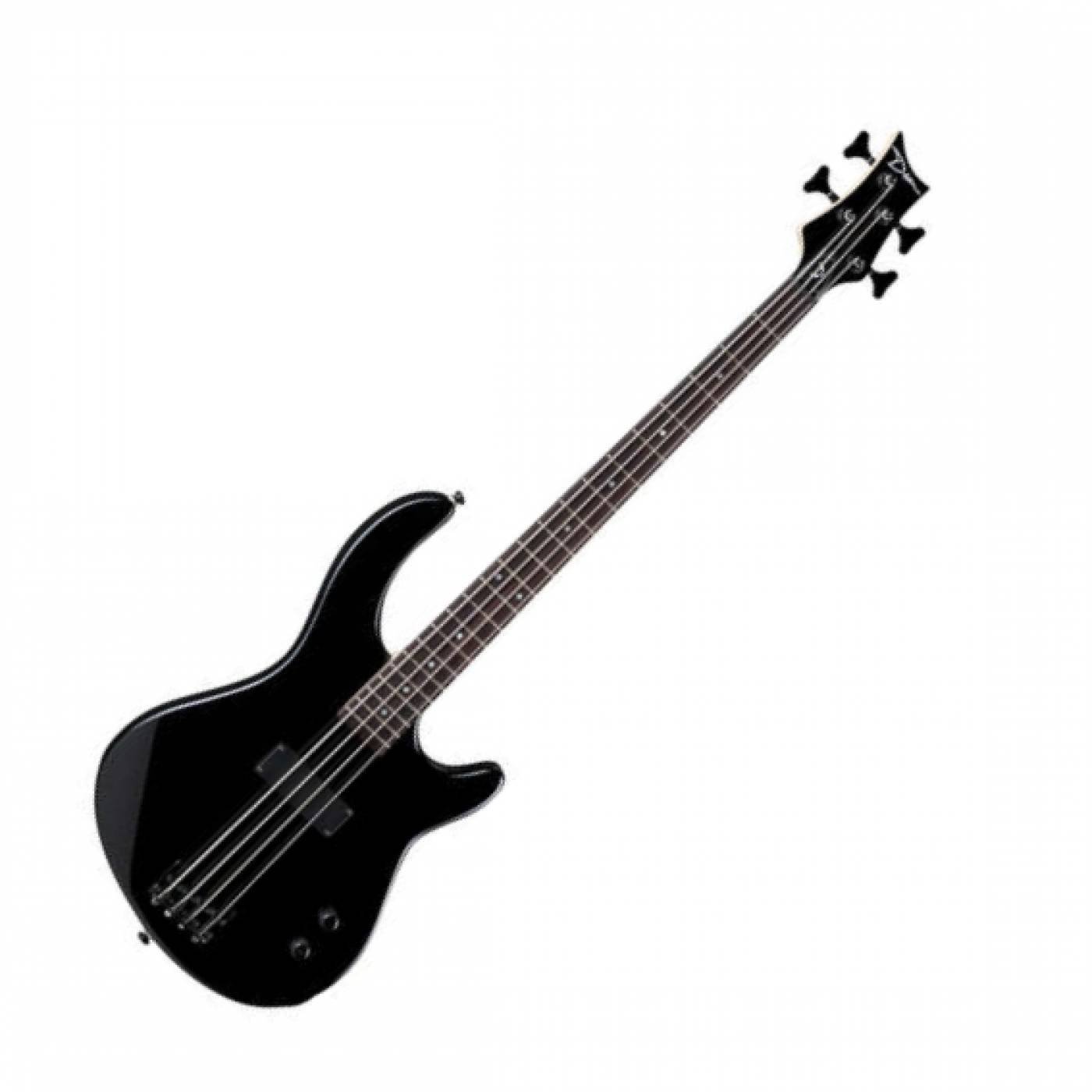 

Бас-гитара Dean E09 CBK PK, Dean Guitars (Дин Гитарс)