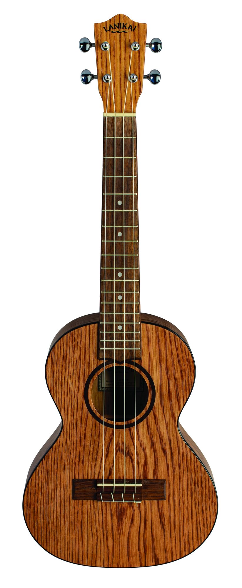 

Укулеле  LANIKAI OA-T, Lanikai (Ланикай, Коричневый