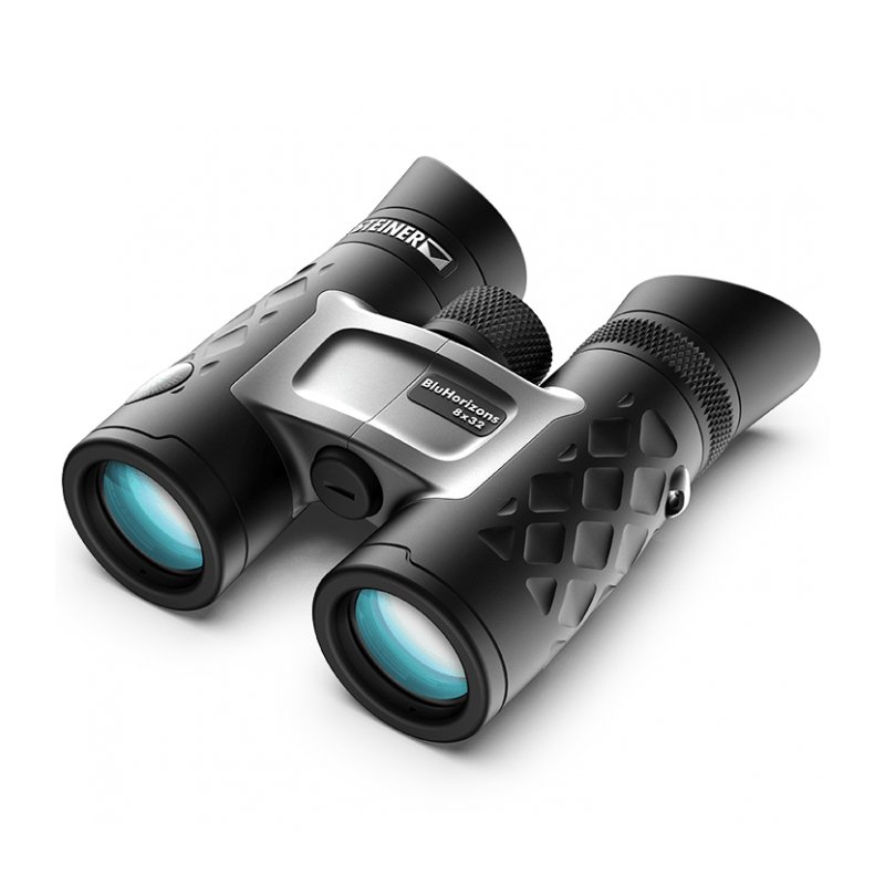 

Бинокль STEINER BluHorizons 8x32 AutoBright 2344 Бинокль Steiner, BluHorizons