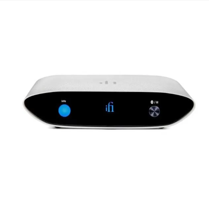 ЦАП портативный iFi Audio Zen Air Blue