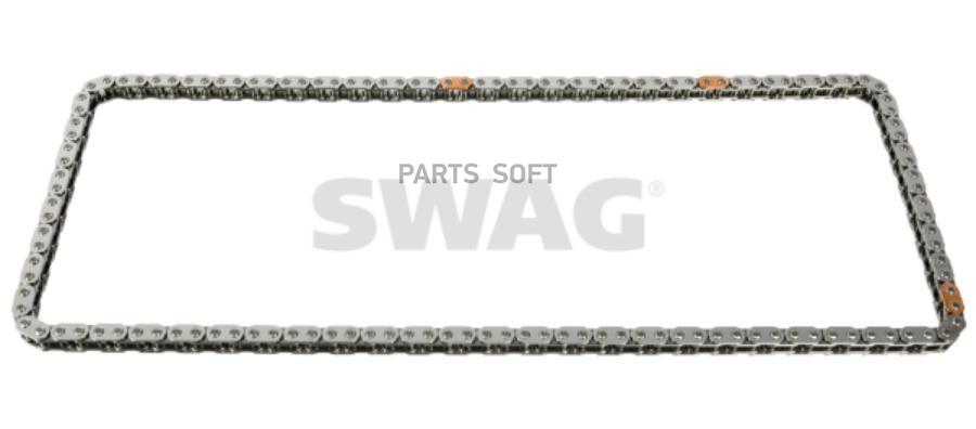 

Цепь ГРМ Swag 50940428