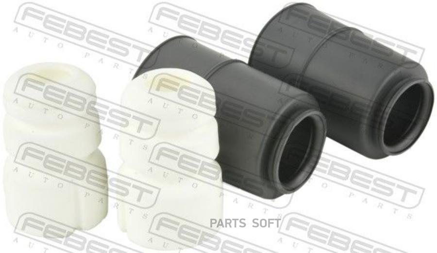 

Отбойник амортизатора FEBEST ADSHB8K5FKIT