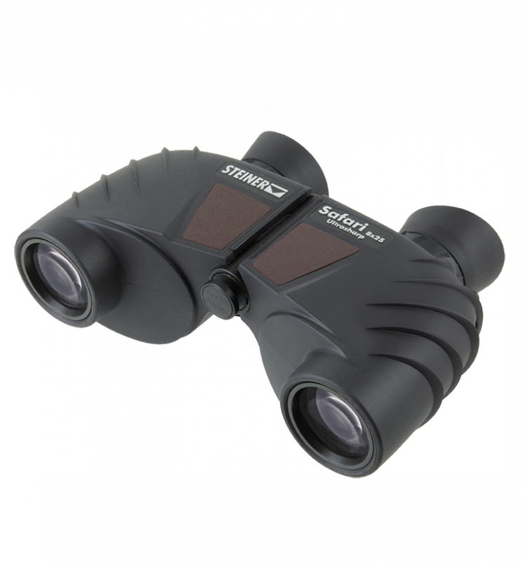 

Бинокль STEINER SAFARI UltraSharp 8X25 23320 Компактный Steiner, Safari UltraSharp