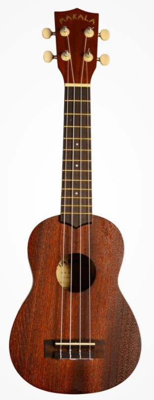 фото Укулеле сопрано kala mk-s makala soprano ukulele, kala (кала)