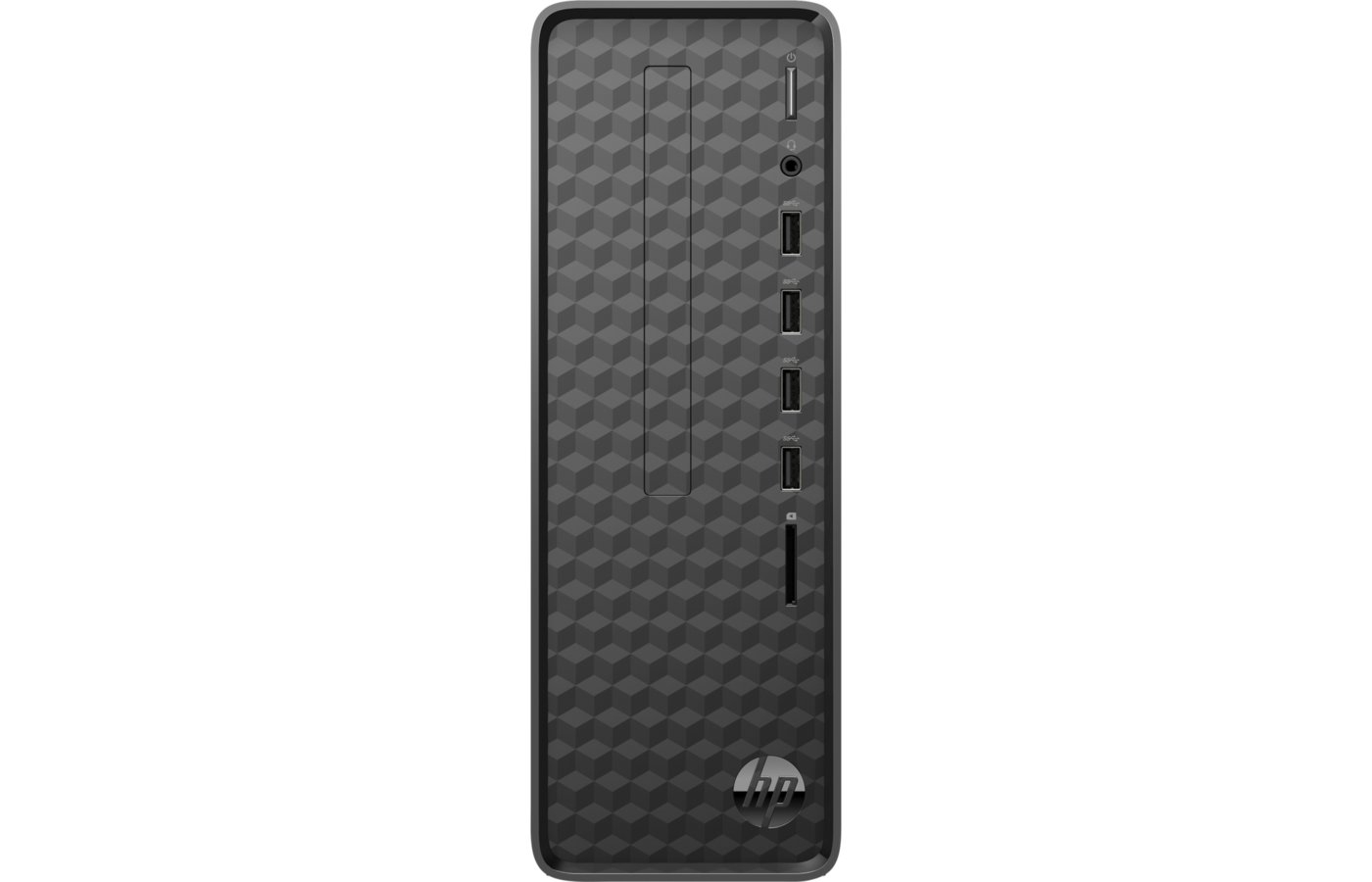 

Системный блок HP S01-aF0017ur Black (2Z6R7EA), S01-aF0017ur