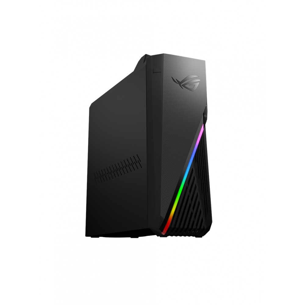 

Системный блок ASUS ROG Strix Special GA15 G15DK-R5600X068T Black (90PF02Q1-M03010), ROG Strix Special GA15 G15DK-R5600X068T