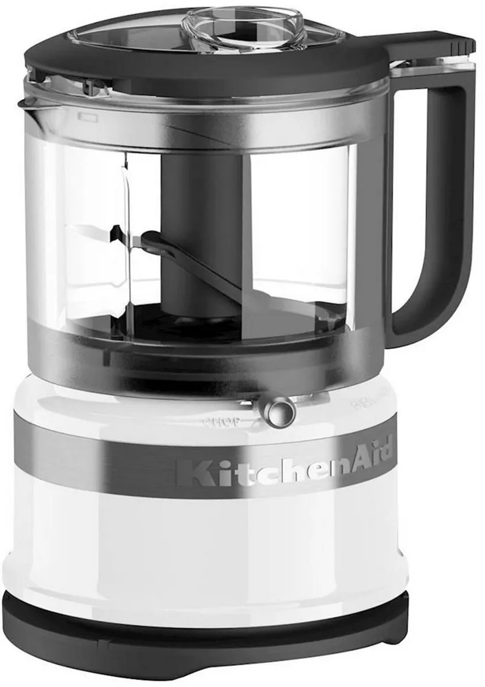 

Измельчитель KitchenAid Classic белый, Classic