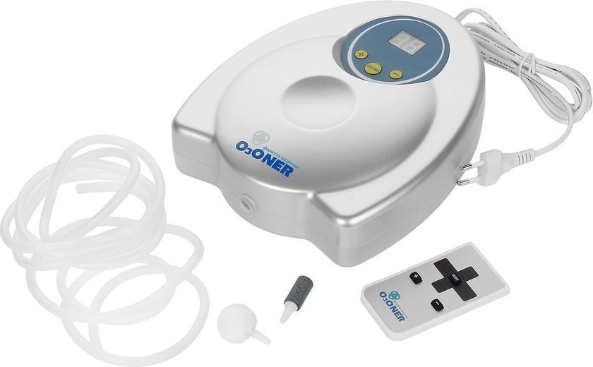

Озонатор Ozoner GL-3188 с пультом д/у