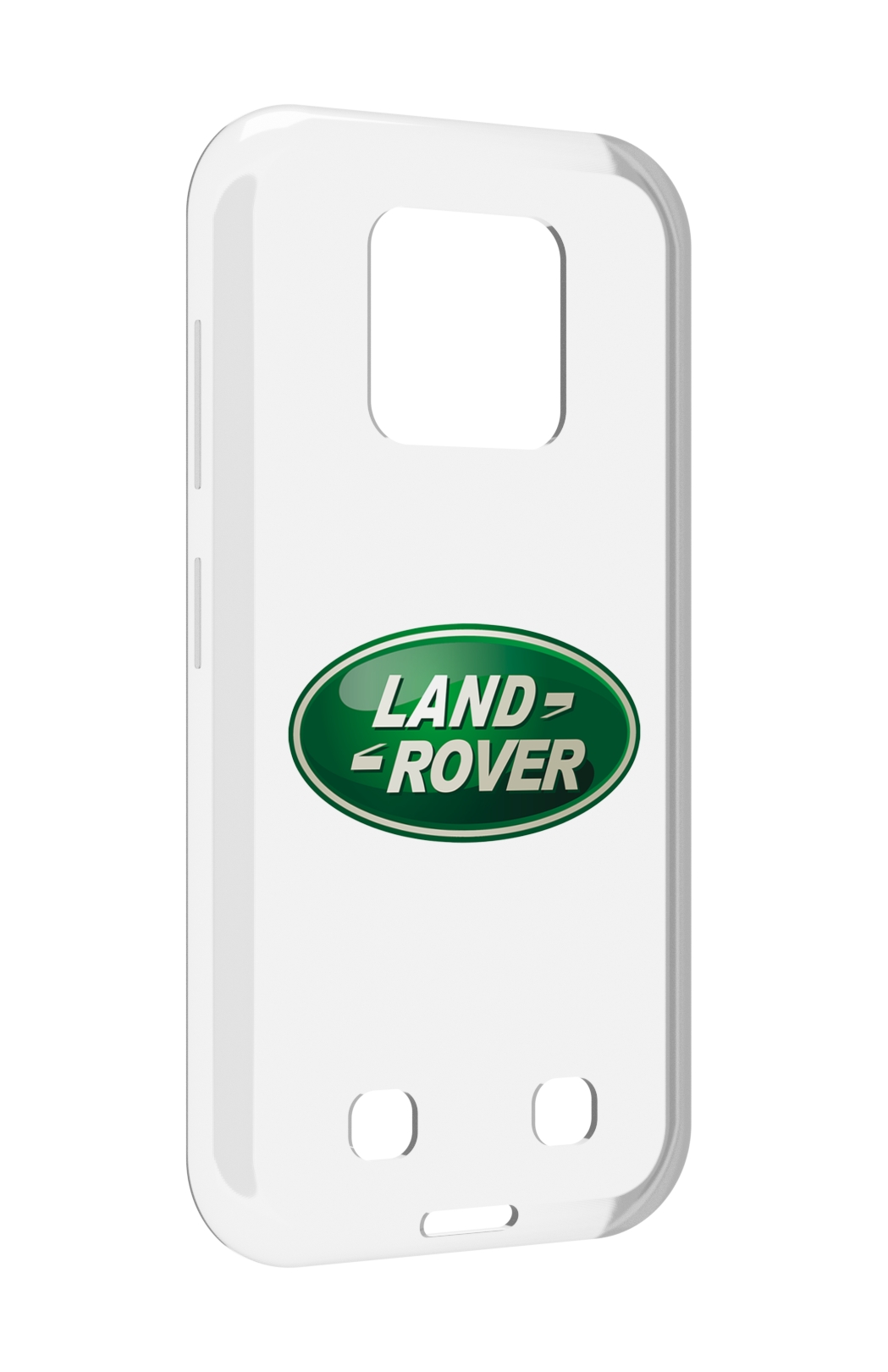 

Чехол MyPads land-rover-3 для Oukitel WP18, Прозрачный, Tocco