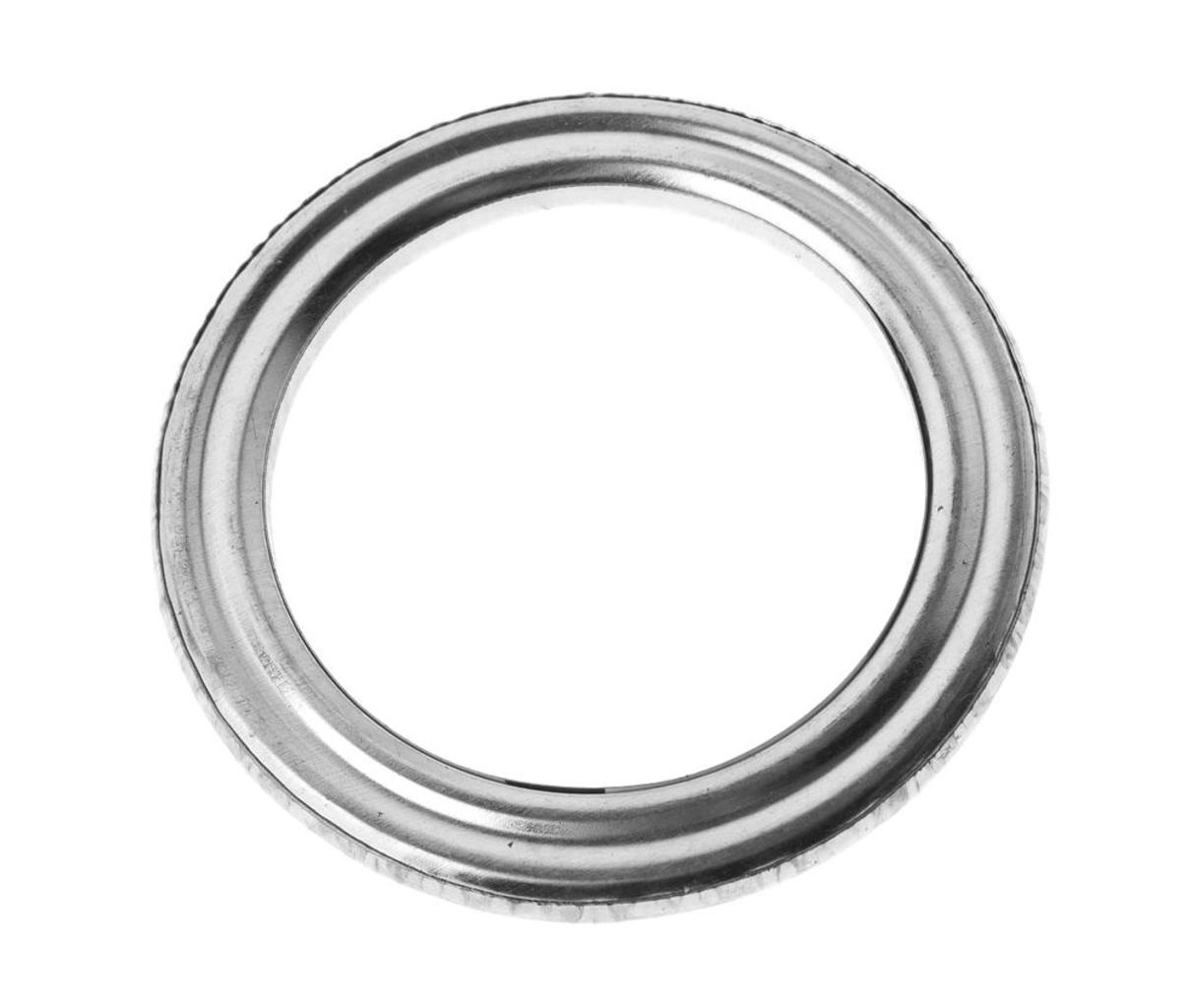 Прокладка ГАЗ,УАЗ трубы приемной кольцо (квадратного сечения) 14-1203240