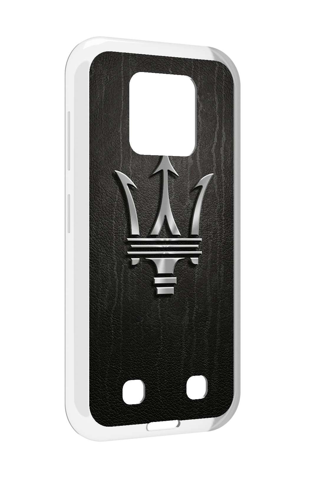 

Чехол MyPads maserati-3 мужской для Oukitel WP18, Прозрачный, Tocco