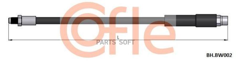 

Cofle 92Bhbw002