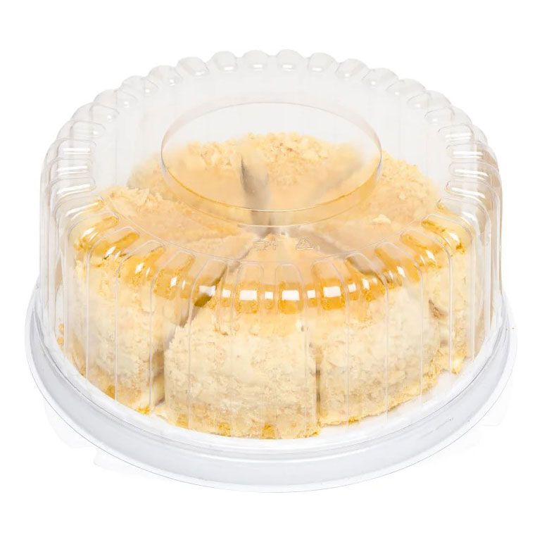 

Торт Царский Вкус Леди 450 г