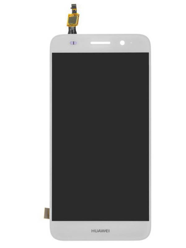 

Дисплей Monitor для Huawei Honor 3X Black 2230 (оригинал), Черный