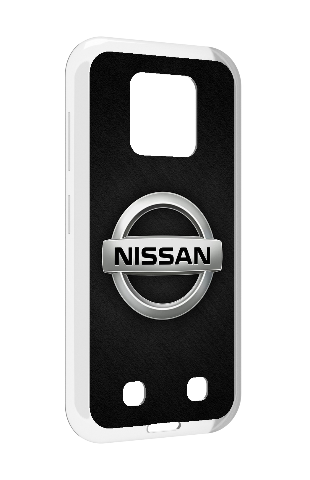 

Чехол MyPads nissan 2 мужской для Oukitel WP18, Прозрачный, Tocco