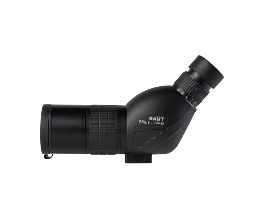 

Зрительная труба GAUT Sirius 12-36x50, штатив GS1236B GAUT, GS1236B