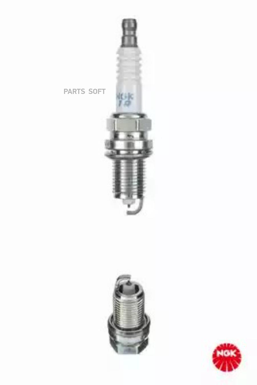 

Свеча зажигания NGK IFR5T11 4996
