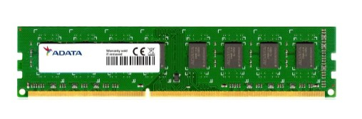 Оперативная память ADATA 4Gb DDR-III 1600MHz (ADDX1600W4G11-SPU)