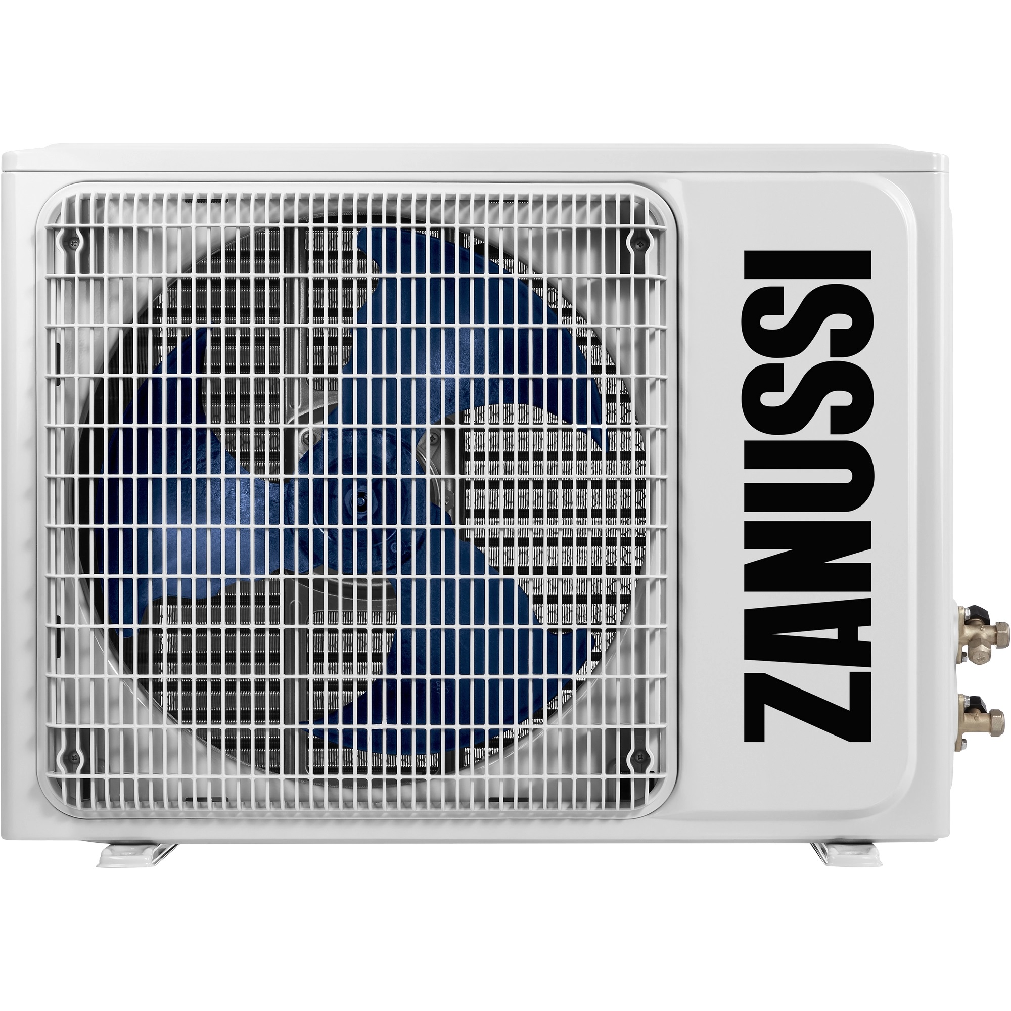 

Внешний блок Zanussi ZACS-07 HS/N1/Out, ZACS-07 HS/N1/Out