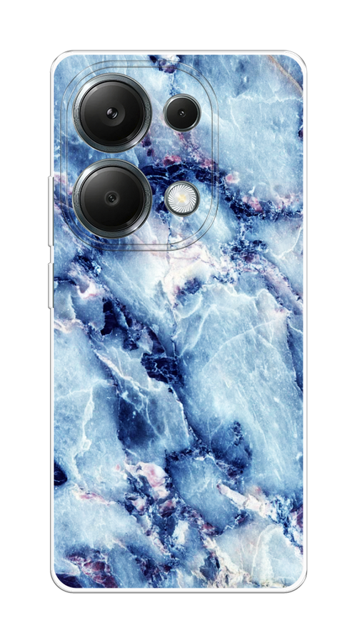 Чехол на Poco M6 Pro 4G 
