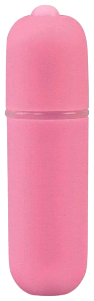 фото Розовая вибропуля power bullet 6,2 см shots media bv