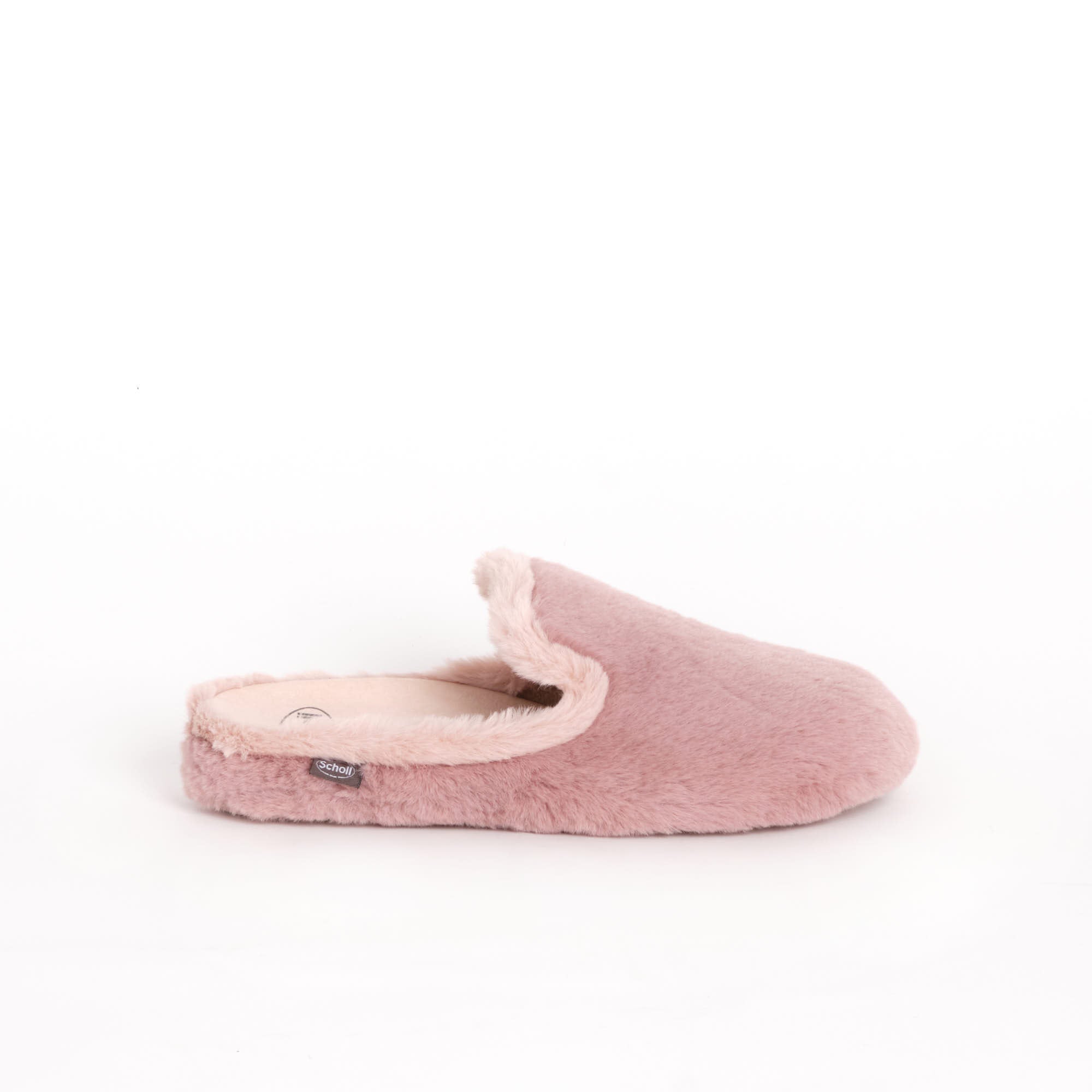 

Тапочки женские Scholl MADDY DOUBLE F309081048 розовые 38 EU, Розовый, MADDY DOUBLE F309081048