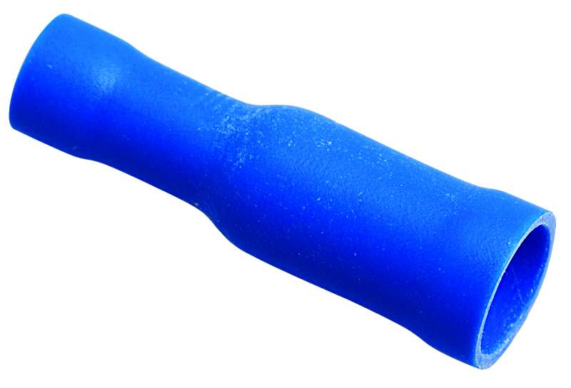 

Разъем Rexant, (РШи-м 2.5-4 / РШИм 2-5-4 ) синий (08-0221) 1 шт